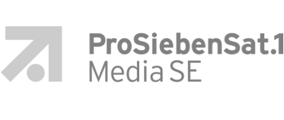 Pro Sieben Sat.1 Media SE Logo